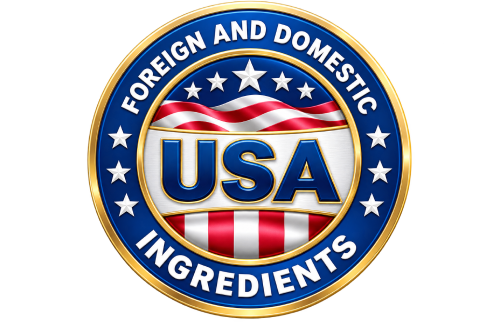 ProstaVive Made In USA