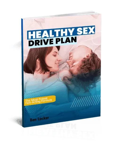 Healthy Sex Drive Plan Ebook